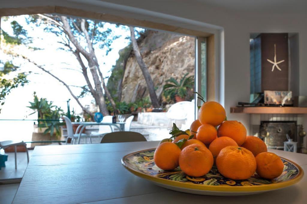Willa Terrazza Isola Bella Taormina Zewnętrze zdjęcie