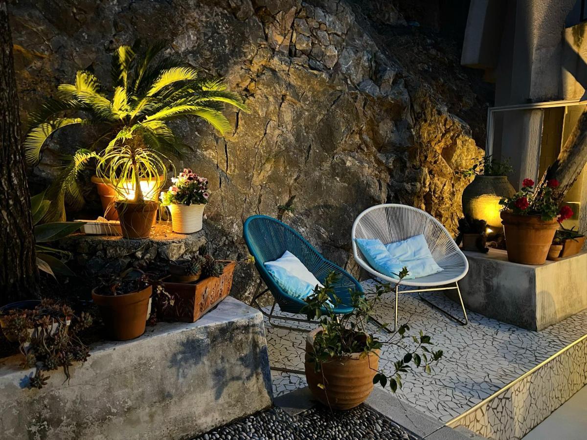 Willa Terrazza Isola Bella Taormina Zewnętrze zdjęcie